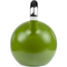 Die Grup Renkli Yarışma Kettlebell - Ağırlık Antrenmanları Için