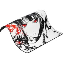 Die Grup E-Sports Gaming Oyuncu Mouse Pad, 500X500X4MM Boyutunda