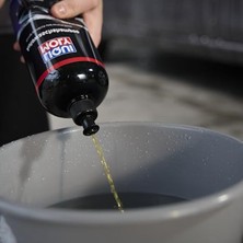 Die Grup 1 Litre Otomotiv Bakım Ürünü, Pürüzsüz Yüzeyler Için Özel Formül