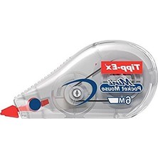 Die Grup Şerit Silici, Pocket Mouse Model, Kullanımı Kolay