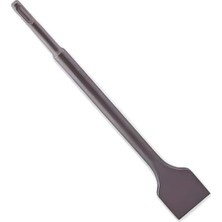 Die Grup Geniş Ağızlı Keski, 14X250X40MM, Beton ve Tuğla Için Dayanıklı