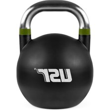 Die Grup Çelik Yarışma Kettlebell, Dayanıklı ve Uzun Süreli Kullanım