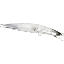 Die Grup Duo Rough Trail Bluedrive 195S CSH0867 Clear Bait Glitter Suni Yem