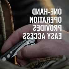 Die Grup Çakı - Skeletool Kb Paradise Modeli