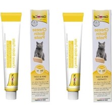 Die Grup Peynirli Güzellik Macunu, 50 gr - 2'li Paket