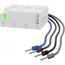 Die Grup Zigbee Uyumlu Akıllı Enerji Ölçer, Gerçek Zamanlı Takip