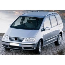 Die Grup Korna Takımı - Vw Sharan Uyumlu (2001-2010)