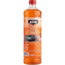 Die Grup 1000 ml Yazlık Cam Suyu - Böcek ve Lekeleri Temizler