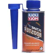 Die Grup Benzin Oktan Arttırıcı – 200 Ml, Motor Performansını Artırmak Için Uygun