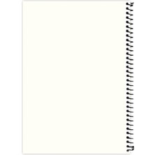 Die Grup Eco Kraft Sert Kapaklı, Spiralli Defter, 200 Sayfa