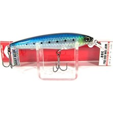 Die Grup Suspending Shallow Diving Crankbait, Yo-Zuri Modeli