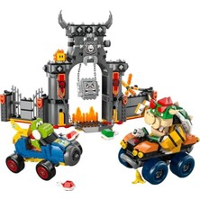 Die Grup Yaratıcı Mario Kart Temalı Set ile 9 Yaş ve Üzeri Çocuklar Için Eğlenceli Oyun Deneyimi