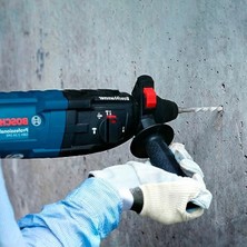 Die Grup 25X460 mm Kırıcı Delici Matkap Ucu - Yüksek Performans ve Dayanıklılık