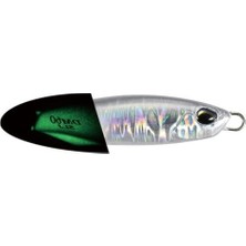 Die Grup Metal Jig Suni Yem - 80 gr - Batan Model
