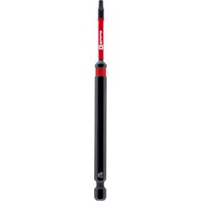 Die Grup Çift Torsiyonlu Darbeli Bit - 120 Mm, T10