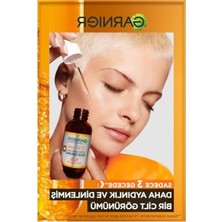 Die Grup Aydınlatıcı Gece Serumu, C Vitamini Içeren Formül