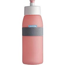 Die Grup 500 ml Kapasiteli Pratik Spor Su Şişesi, Bulaşık Makinesinde Yıkanabilir