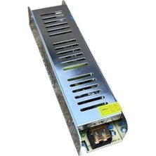 Die Grup 150W 12V LED Trafo Adaptörü - 12,5A Güç Kaynağı