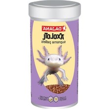 Die Grup Pellet Formunda Axolotl Yemi, 100 ml
