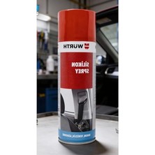 Die Grup Silikon Sprey, 300 ml Boyutunda