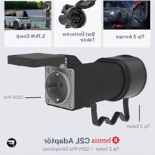 Die Grup C2L Adaptör