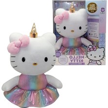 Die Grup Özel Seri Koleksiyon Ürünü, Pelüş Unicorn Oyuncak