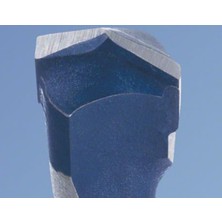 Die Grup Turbo Beton Matkap Ucu - 10X150 Mm, Yüksek Dayanıklılık