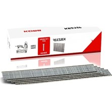 Die Grup 32MM Ağır Hizmet Tipi Kesik Başlı Çivi - 2500 Adet