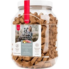 Die Grup 600G Hindi Eti ve Patates Içeren Atıştırmalık, Köpekler Için Lezzetli