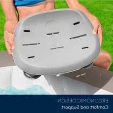 Die Grup Spa Koltuğu, Dayanıklı Tasarım