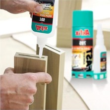 Die Grup 200 ml Güçlü Yapıştırıcı, Çok Amaçlı Kullanım Için Uygun