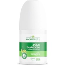 Die Grup Aluminyumsuz Doğal Deodorant, Çocuk ve Yetişkinler Için Uygun