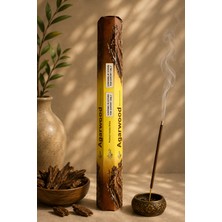 Dovit Charu Agarwood (Adar Ağaçlı) Tütsü 1ADET 20Lİ
