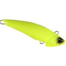 Die Grup Duo Realis Fangjaw 110 BCC3519 Mat Yellow Bone Suni Yem