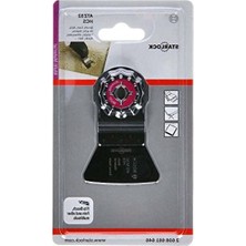 Die Grup Kazıyıcı Aksesuar 52 mm