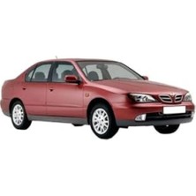 Die Grup 1996-2001 Model Primera Sedan Için Ön Muz Silecek Süpürgesi 530MM+500MM