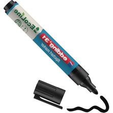Die Grup Yeniden Doldurulabilir Flipchart Marker, 1.5-3 mm