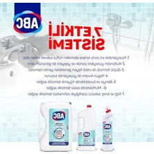 Die Grup Bembeyaz Ultra Çamaşır Suyu 750 ml Temizleme Gücüyle