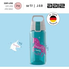 Die Grup 0.5 Lt Çocuk Içecek Şişesi - Sızdırmaz ve Sağlıklı Malzeme