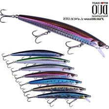Die Grup Duo Tide Nnow Lance 110S ADA0666 Shakotan Sardine Suni Yem