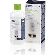 Die Grup Tam Otomatik Kahve Makineleri Için Kireç Çözücü, 500 ml
