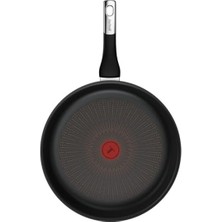 Die Grup 30 cm Boyutunda Tava, 9x Tefal Explore Fusion Core Serisi