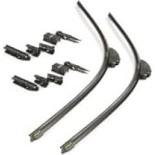 Die Grup 1998-2005 Model 3 Serisi Için Ön Muz Silecek Süpürgesi 600MM+480MM