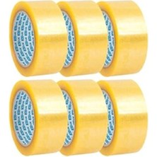 Die Grup HIRDAVATÇIM06 Koli Bandı 45 x 100 mt 6 Lı Made AKDEMİR564534564564