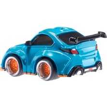 Die Grup Turuncu Desenli Lowrider Diecast Metal Koleksiyon Arabası, 1979 Gmc
