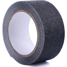 Die Grup Kaydırmaz Merdiven Bandı, 5 Metre Uzunluk, 50 mm Genişlik
