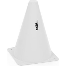 Die Grup 6'lı Antrenman Huni Seti - 18 cm