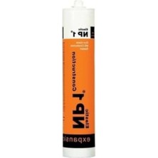 Die Grup 290 ml Siyah Izolasyon Mastik ve Yapıştırıcı Ürün