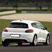 Die Grup 4 Adet Şifresiz Bijon Saplaması - 2009-2014 Vw Scirocco Uyumlu