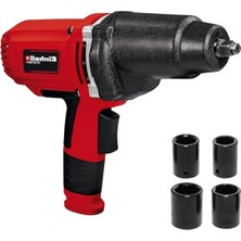 Die Grup Darbeli Somun Sıkma Makinesi, 950 W Güç, 450 Nm Tork Kapasitesi
